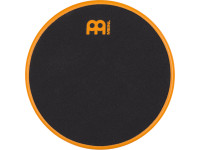 Meinl Marshmallow MMP6OR Almofada de treino Orange 6 Meinl Marshmallow MMP6OR Almofada de treino Orange 6